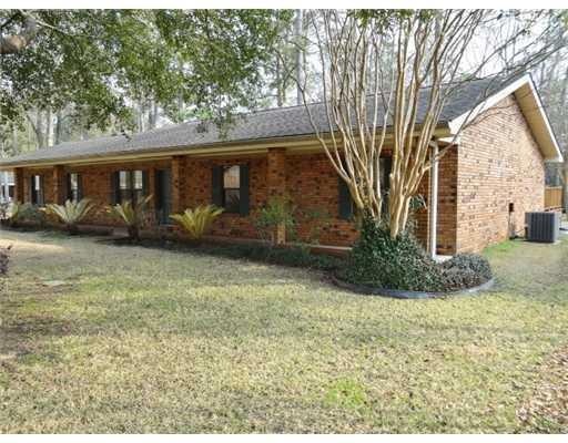 680 Goodacre St, Pineville, LA 71360 - photo 1