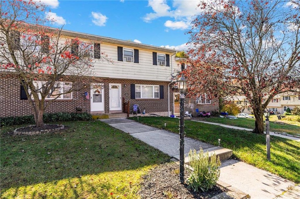 5290 Herman St, Germansville, PA 18053 - photo 1