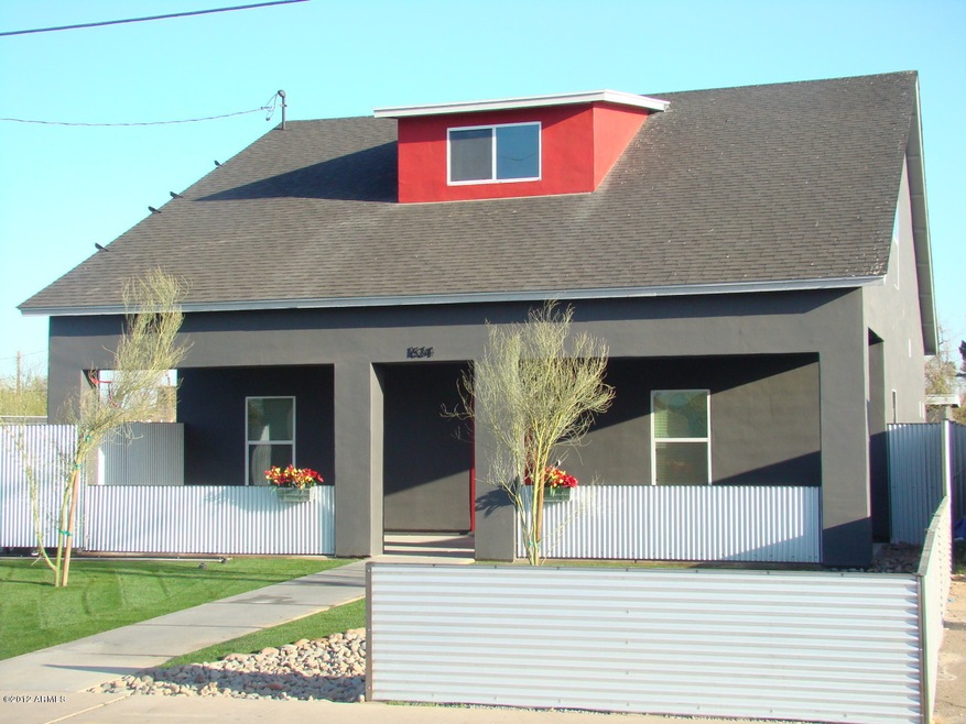 Dormer Windows