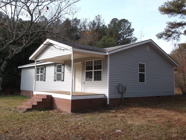 Main View