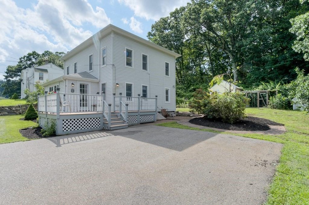 9 Chapin St, Northborough, MA 01532 - photo 1