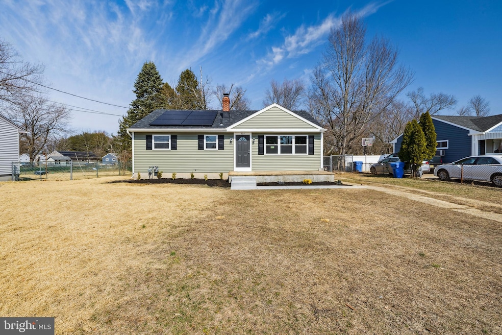 324 Baldwin Rd, Glassboro, NJ 08028 - photo 1