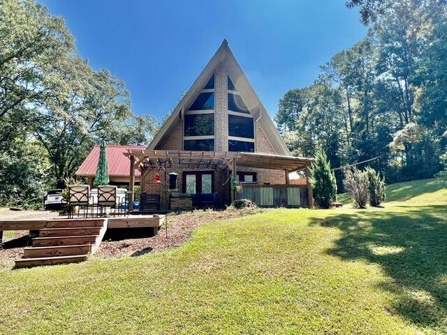 157 Jerry Welch Rd, Laurel, MS 39443 - photo 1