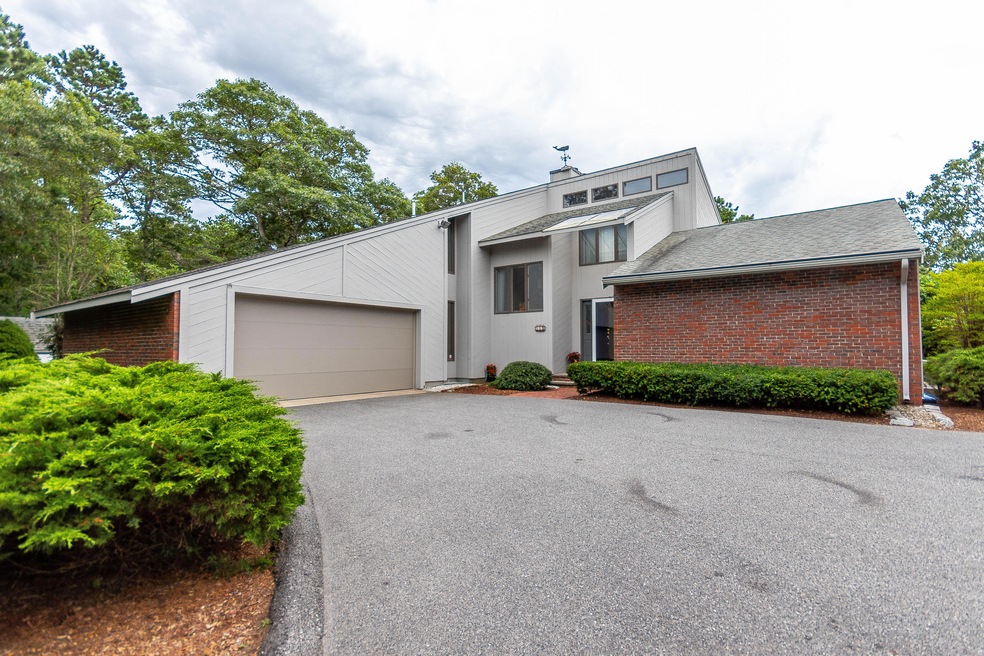 113 Rockledge Dr, North Falmouth, MA 02556 - photo 1