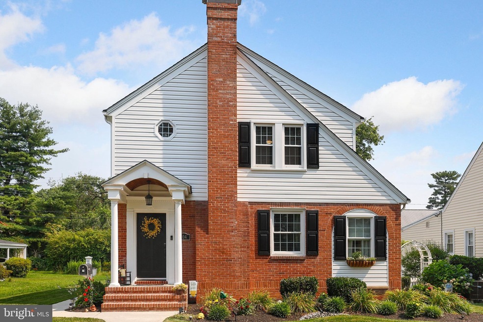 504 Forest View Rd, Linthicum Heights, MD 21090 - photo 1