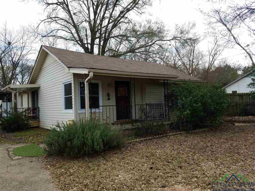 1506 Alpine Rd, Longview, TX 75601 - photo 1