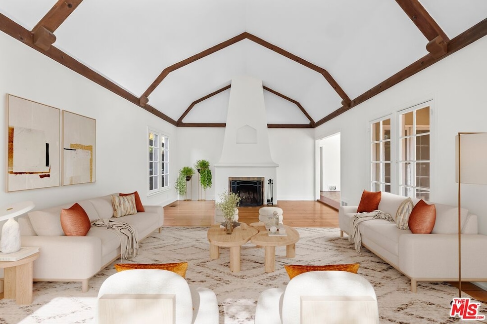 For Rent $6,500/month • Co-Listing Agent