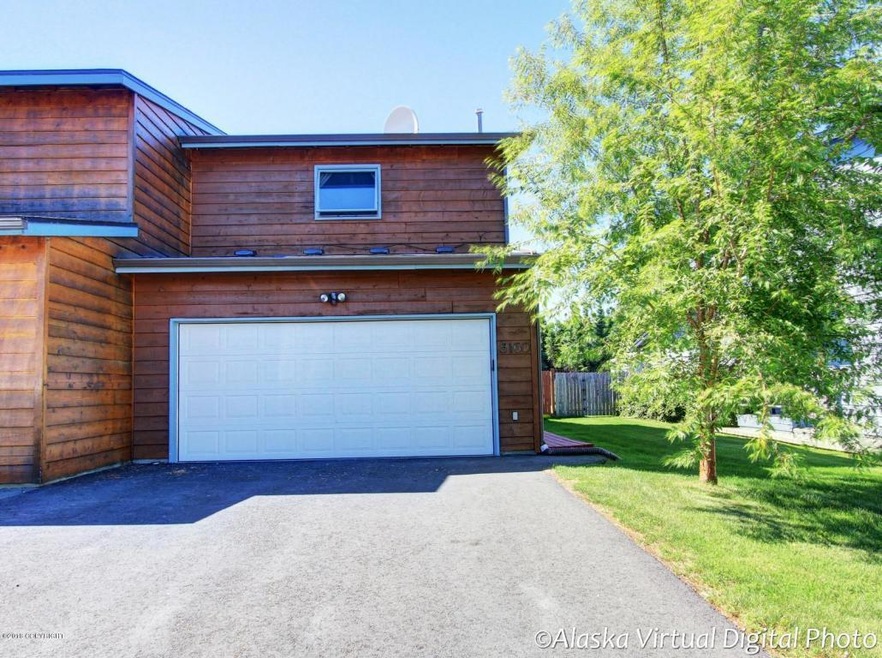 3160 Bridle Ln, Anchorage, AK 99517 - photo 1