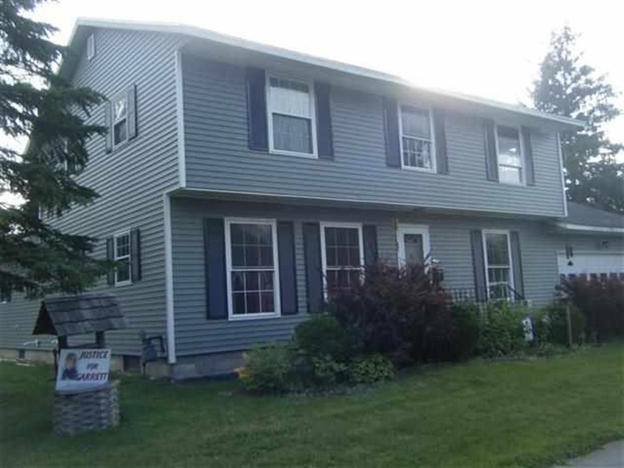 26 Grant St, Potsdam, NY 13676 - photo 1