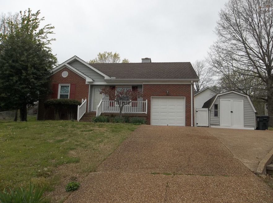 Sold $270,000 • Co-Listing Agent