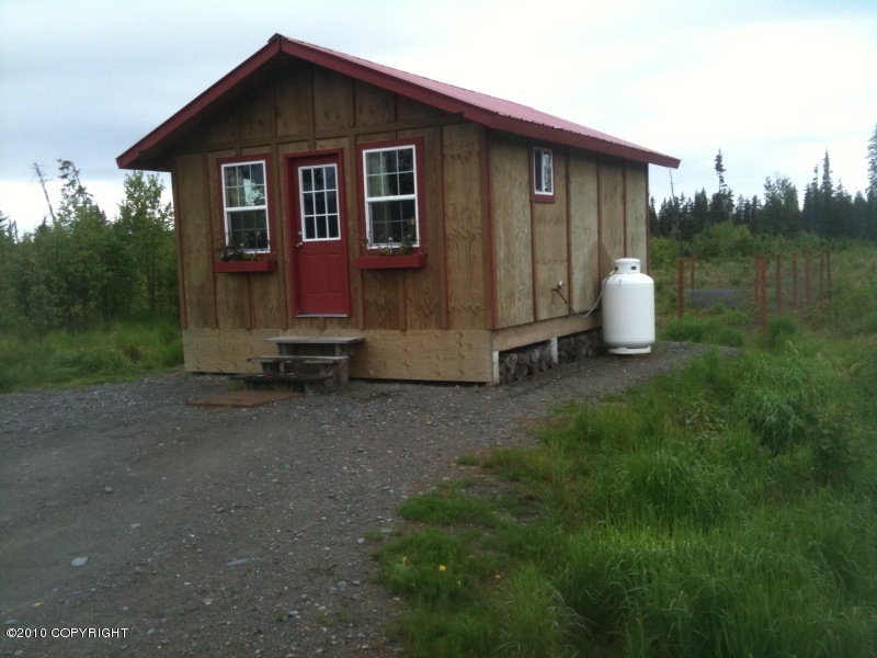Home Sweet Home