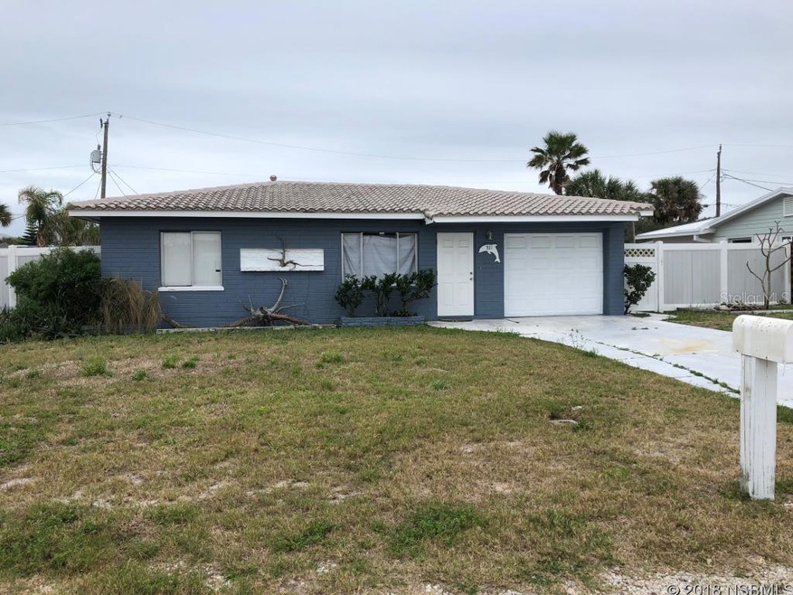 811 E 6th Ave, New Smyrna Beach, FL 32169 - photo 1