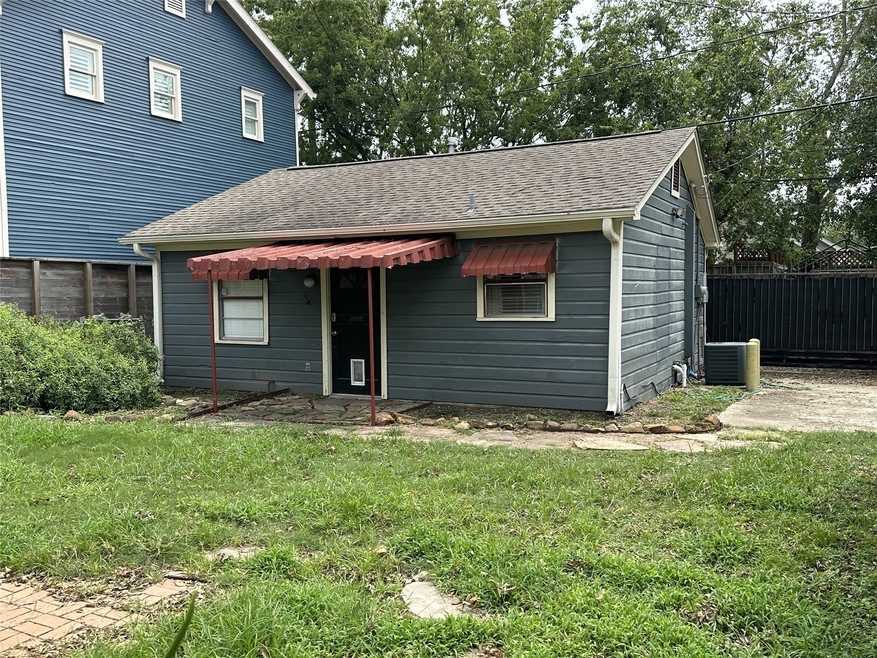 436 Arlington St, Houston, TX 77007 - photo 1