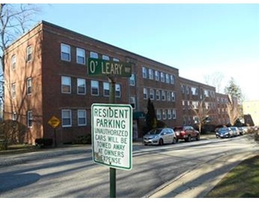 6 Oleary Way unit 82, Jamaica Plain, MA 02130 - photo 1