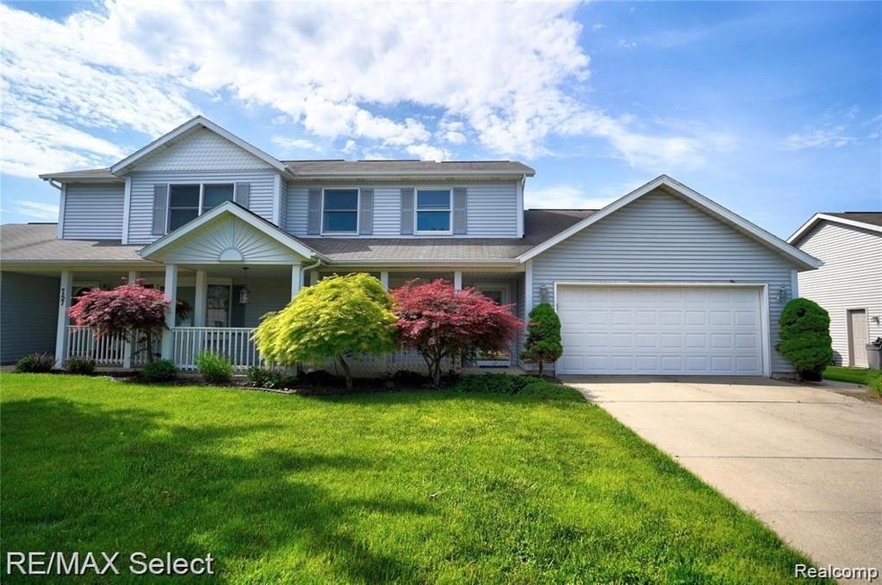 759 Andrew Dr, Frankenmuth, MI 48734 - photo 1