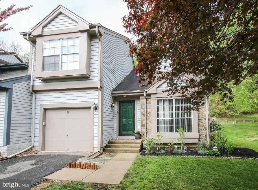 38 Tivoli Lake Ct, Silver Spring, MD 20906 - photo 1