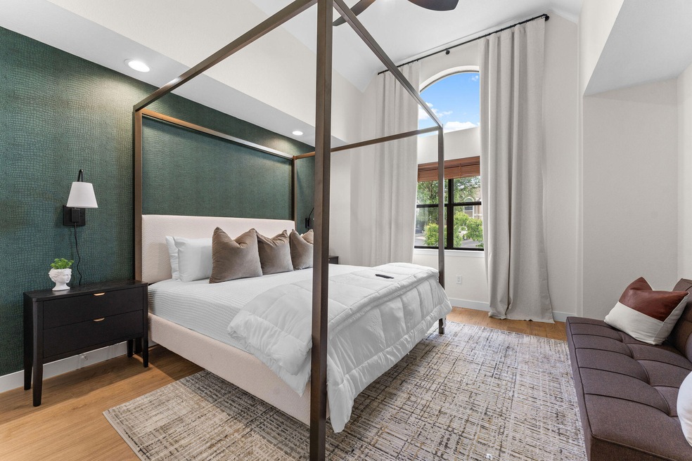 COMPLETELY REMODELED