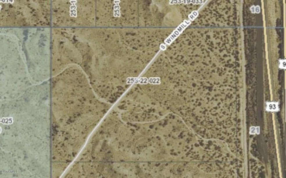 Lot 47 Windmill Ranch Rd
