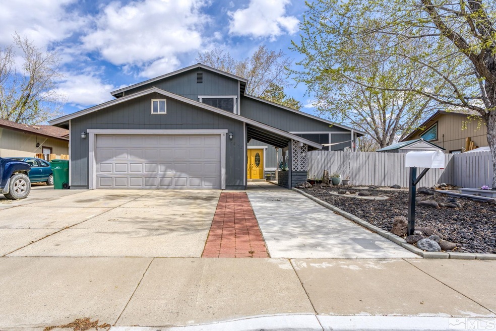 3232 Bunker Hill Ln, Sparks, NV 89431 - photo 1