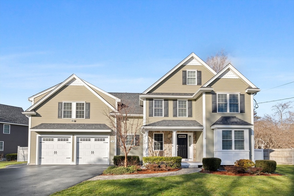 Sold $1,430,000 • Co-Listing Agent