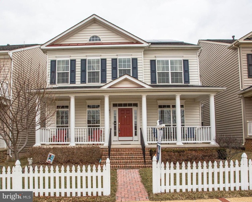 23118 Mistflower Dr, Clarksburg, MD 20871 - photo 1