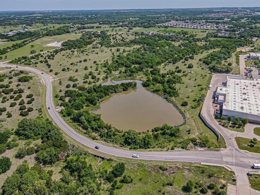 TBD Meander Rd, Granbury, TX 76049 - photo 1