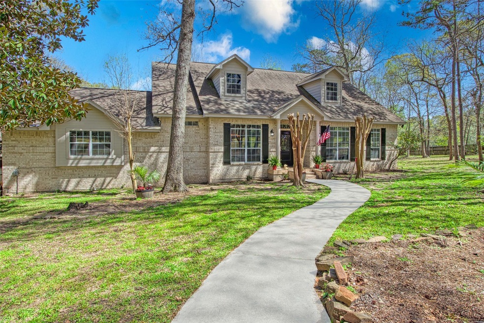 826 Dogwood Trail, Magnolia, TX 77354 - photo 1