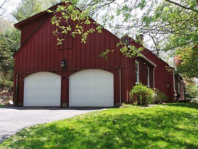 111 Hampden Rd, Stafford Springs, CT 06076 - photo 1