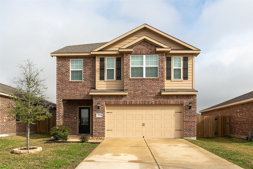 22714 Rustic Brick Ave, Hockley, TX 77447 - photo 1