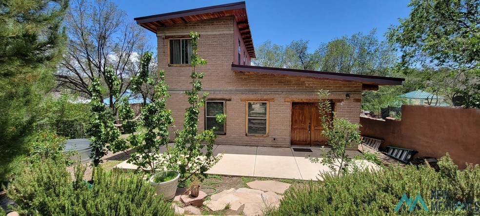 1405 N Alabama St, Silver City, NM 88061 - photo 1