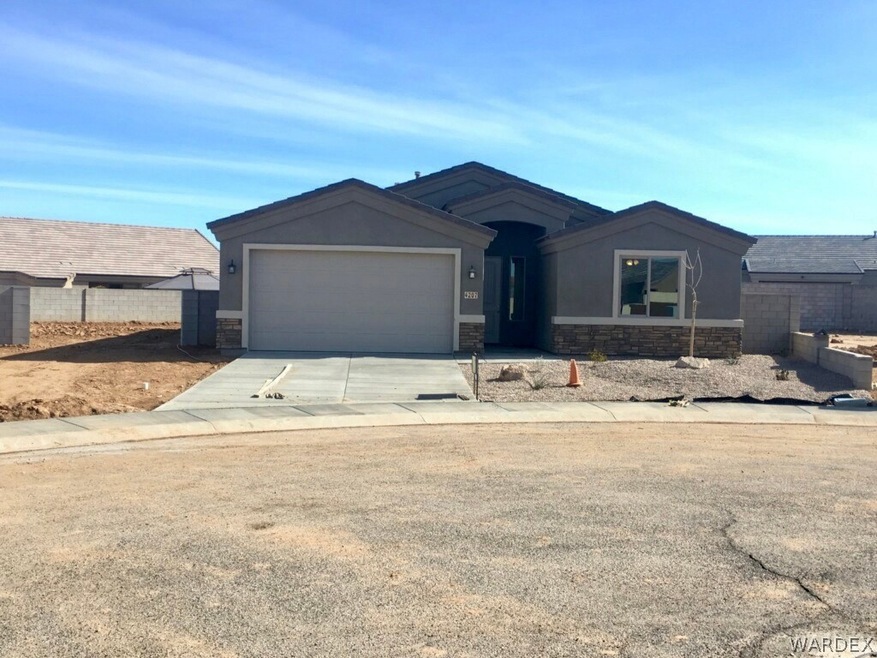 4207 E Stampede Rd, Kingman, AZ 86401 - photo 1