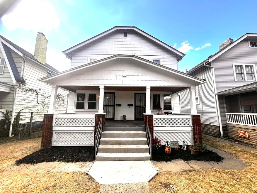 41 N Huron Ave unit 43, Columbus, OH 43204 - photo 1