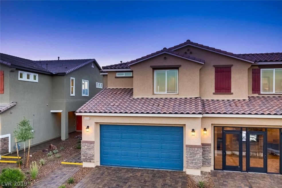 2175 Exterior **Picture is of Model Home**