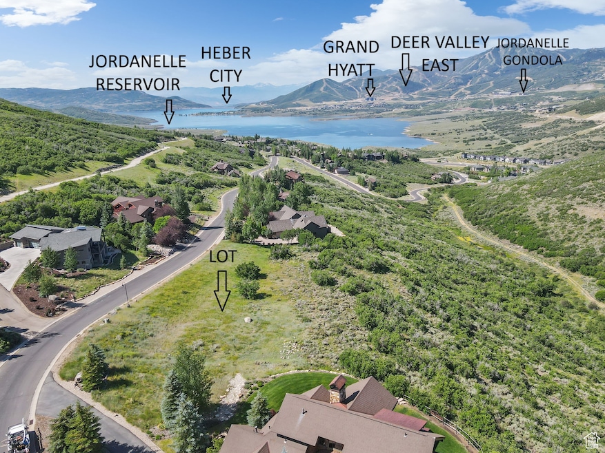 13055 N Slalom Run Dr, Kamas, UT 84036 - photo 1