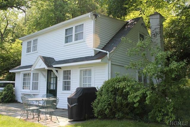 198 Trinity Pass Rd, Pound Ridge, NY 10576 - photo 1