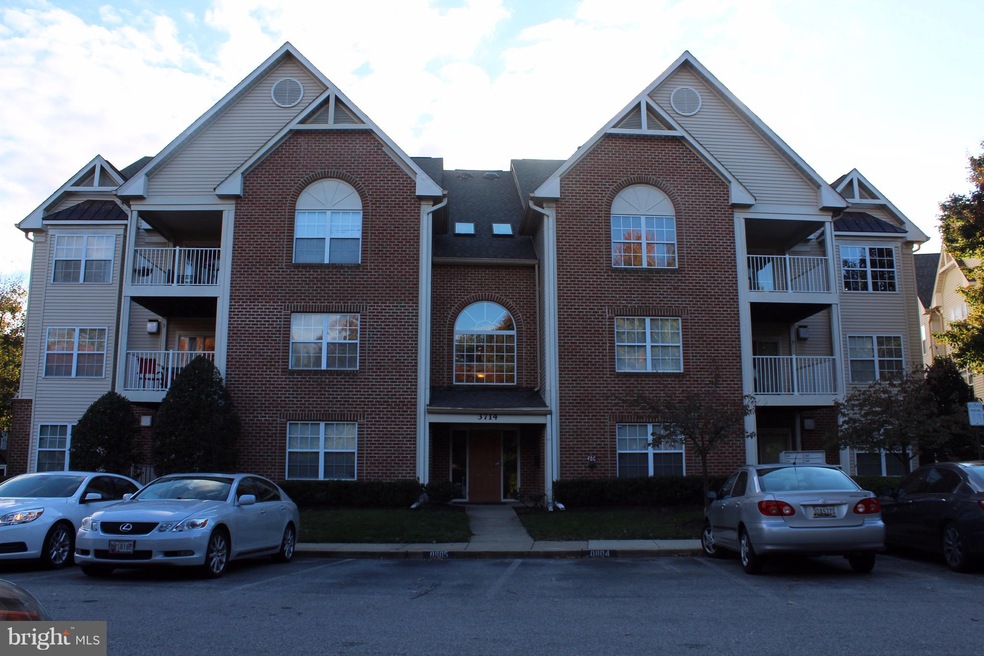 3714 Excalibur Ct unit 202, Bowie, MD 20716 - photo 1