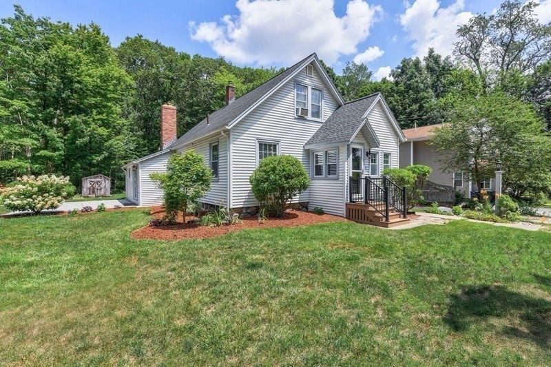 Sold $474,784 • Co-Listing Agent