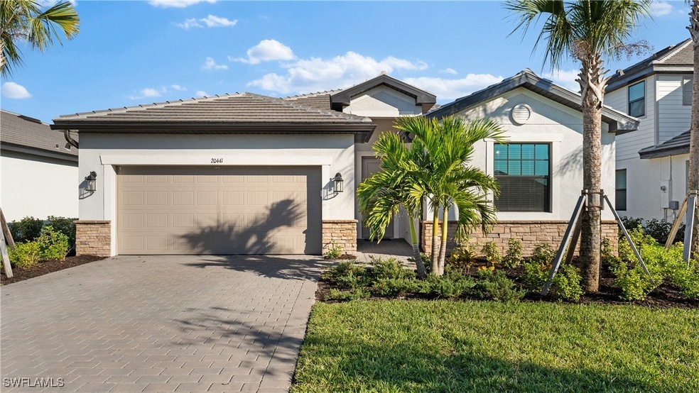 20441 Napa Loop, Estero, FL 33928 - photo 1