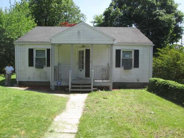 104 Greenwood Ave, Waterbury, CT 06704 - photo 1