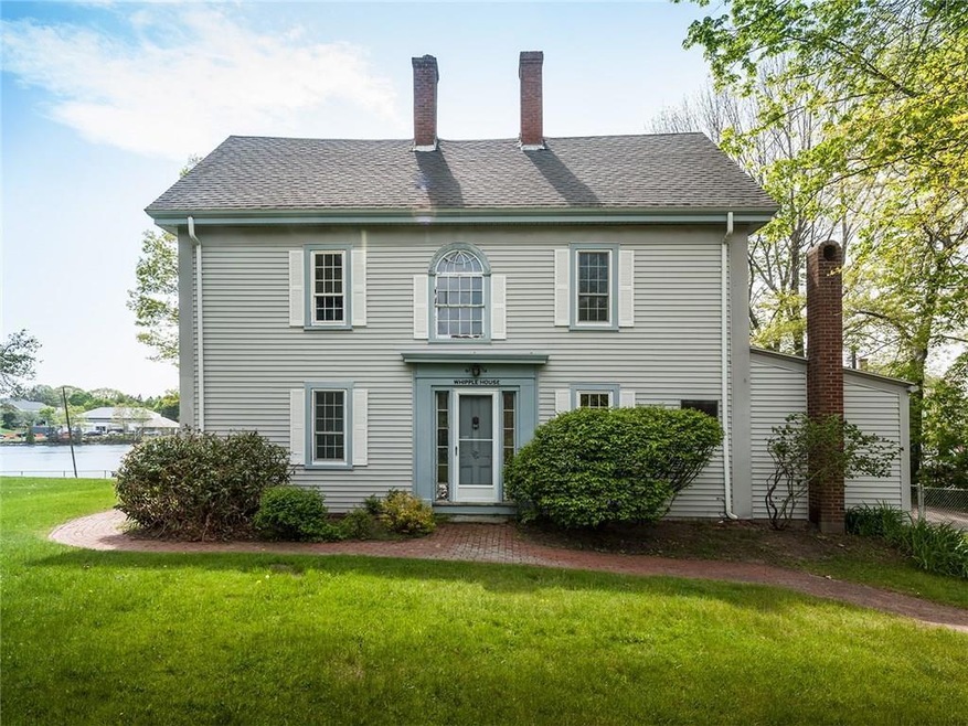 88 Whipple Rd, Kittery, ME 03904 - photo 1