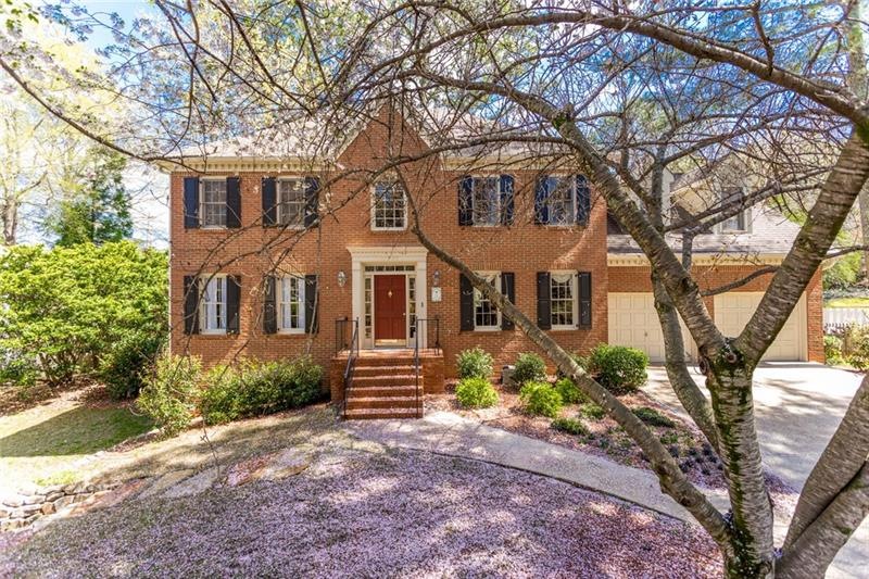 Welcome Home!
