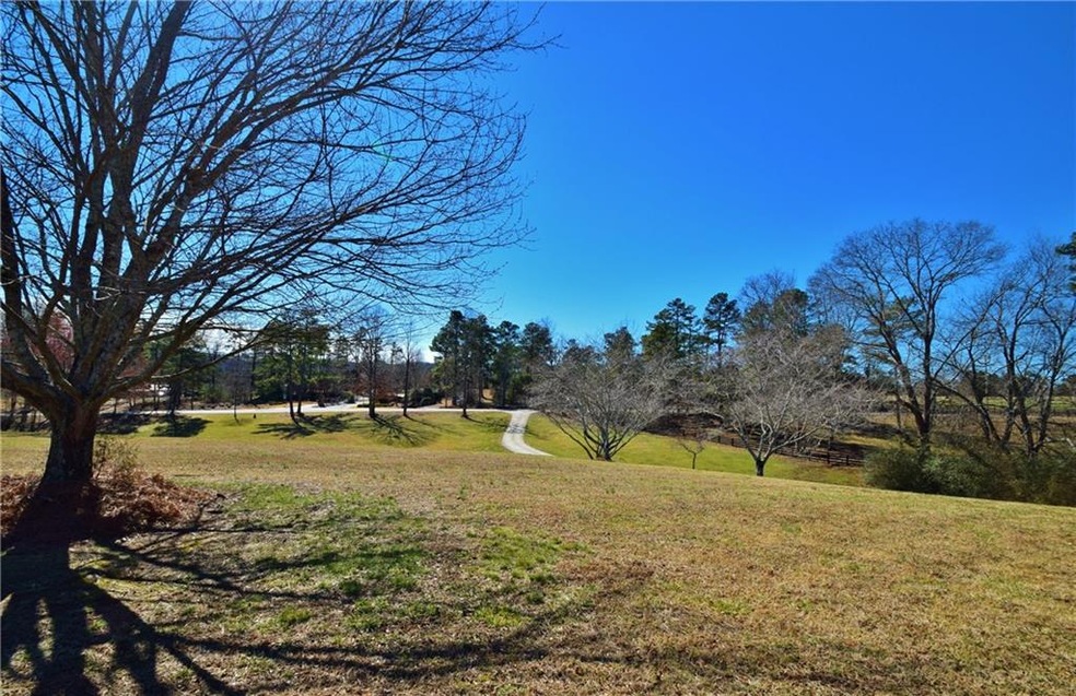 4710 Jim Hood Rd, Gainesville, GA 30506 - photo 1