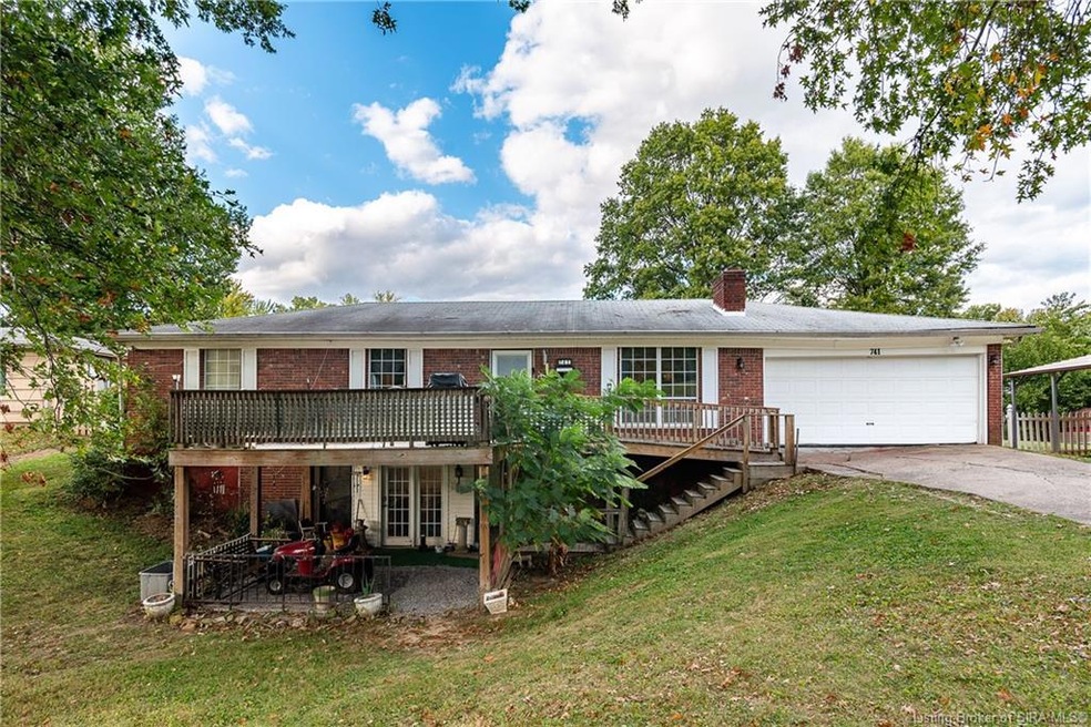 Sold $155,000 • Co-Listing Agent