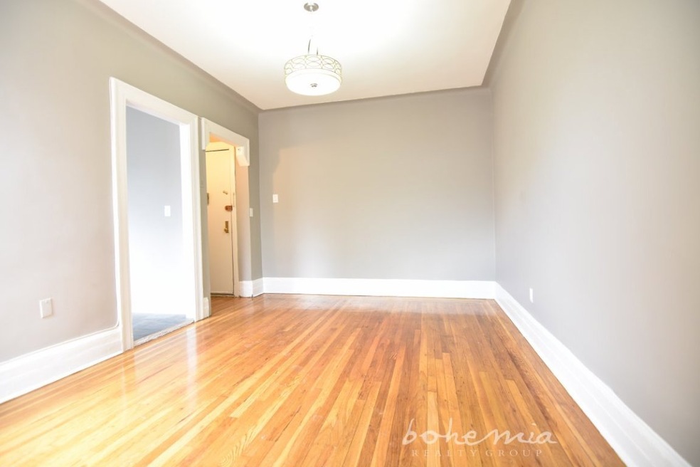 564 W 189th St unit 5C, New York, NY 10040 - photo 1