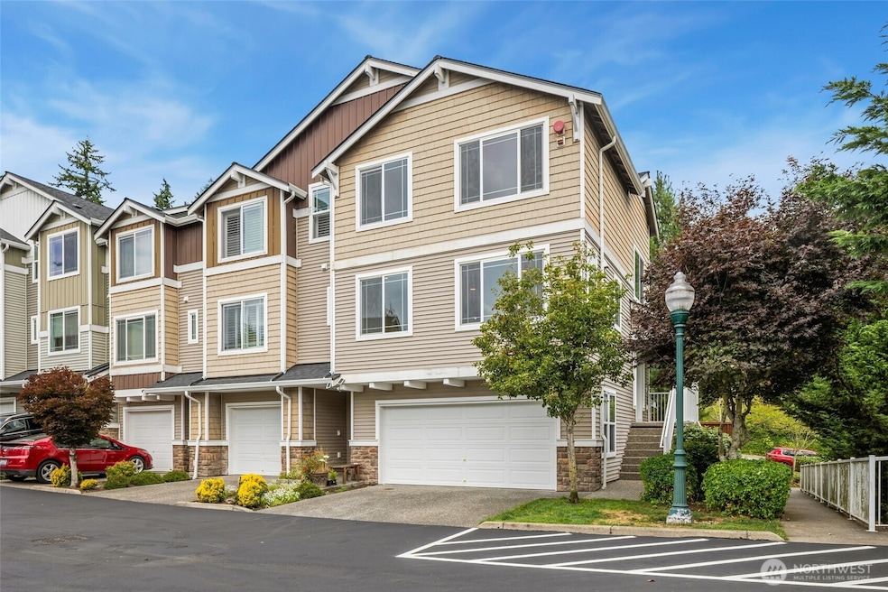 15720 Manor Way unit E5, Lynnwood, WA 98087 - photo 1