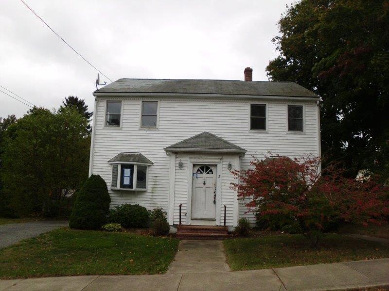 3 Clark St, Plymouth, MA 02360 - photo 1