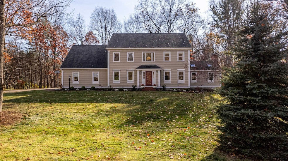 20 Ross Rd, Durham, NH 03824 - photo 1