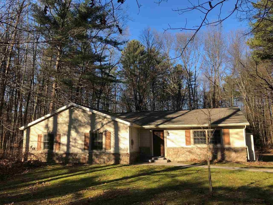 332 Duncan Rd, Gansevoort, NY 12831 - photo 1