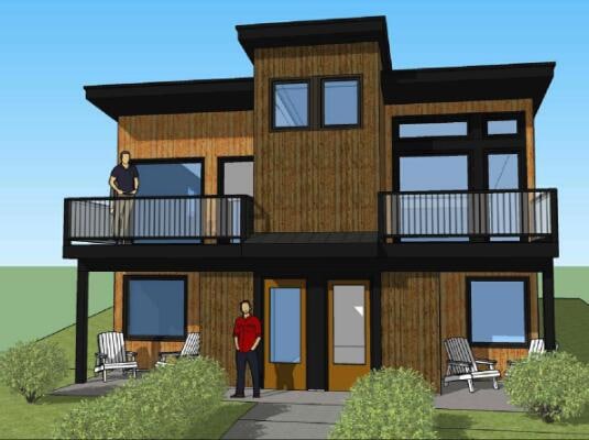 176 Alexander Overlook, Telluride, CO 81435 - photo 1