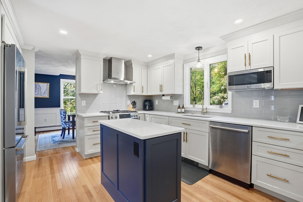 Pending $949,000 • Co-Listing Agent